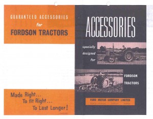 Accessories 1
