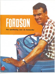 fordson NL